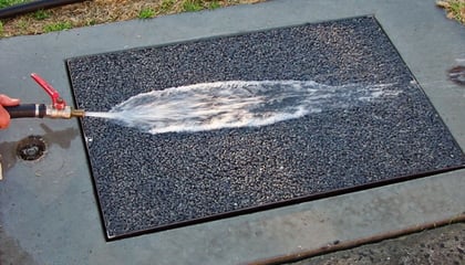  Wunder & EKO Grate